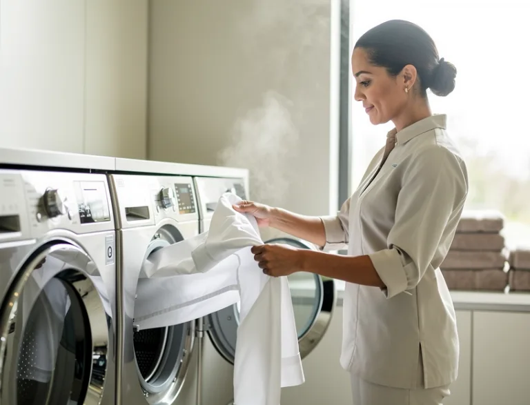 Luxury laundry Sioux City